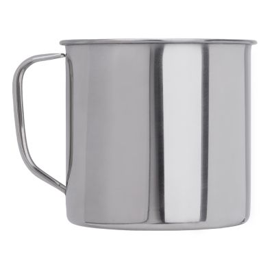 Кружка из нержавеющей стали Trek M, 550мл-2