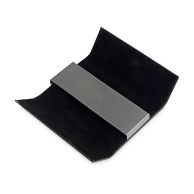 Визитница Тoledo, черный-1