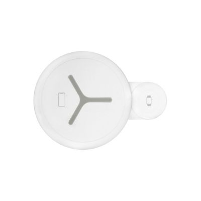 Зарядное устройство Rombica NEO Qwatch White-1