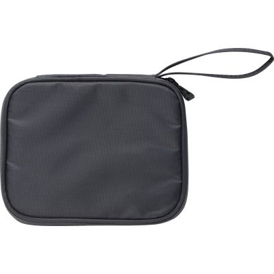 Подарочный набор Nathom с ручкой и повербанком-3