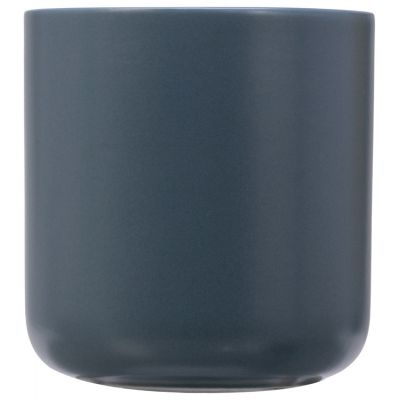 Кружка матовая Rita, 410мл, антрацит-3