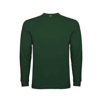 Футболка Pointer мужская, бутылочный зеленый-6