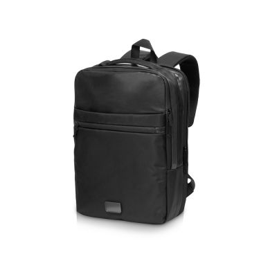 Рюкзак Getty для ноутбука 15.6'', черный-0