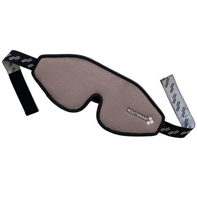 3D Маска для глаз Эволюция, Серая, р-р M/L-2