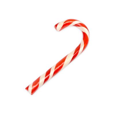 Карамель леденцовая на сахаре Трость (в ассортименте), 25г-0