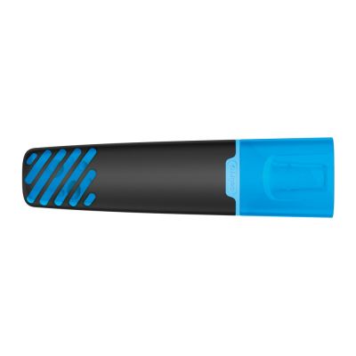 Жидкий текстовый выделитель LIQEO HIGHLIGHTER, синий-1