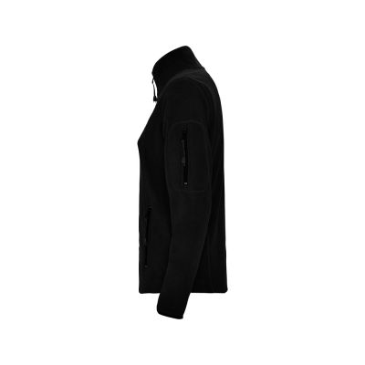 Куртка флисовая Luciane женская, черный-2