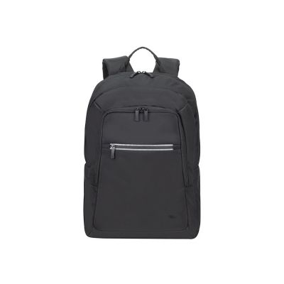 RIVACASE 7561 black ECO рюкзак для ноутбука 15,6-16 / 6-1