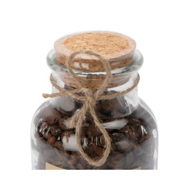 Кофе зерновой с корицей-2