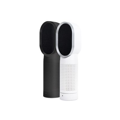 Воздухоочиститель Rombica FLOW Ultima Black-6