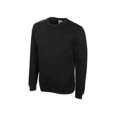 Толстовка Rome мужская, черный-4