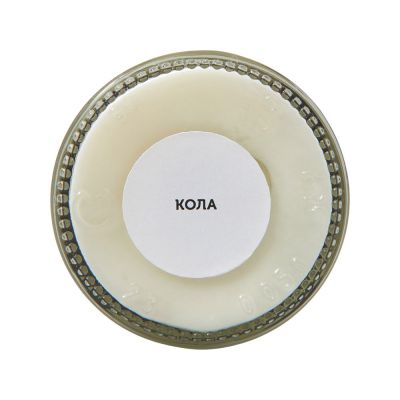 Набор свечей в баночках The Comfort Keeper-8