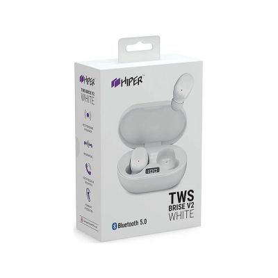 Беспроводные наушники HIPER TWS BRISE V2-3