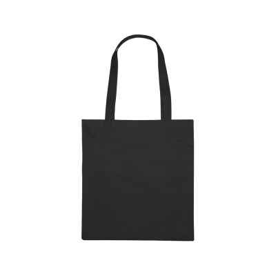 Сумка Zefir нетканая, черный-2