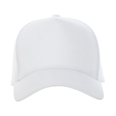 Бейсболка Kansas, белый-2