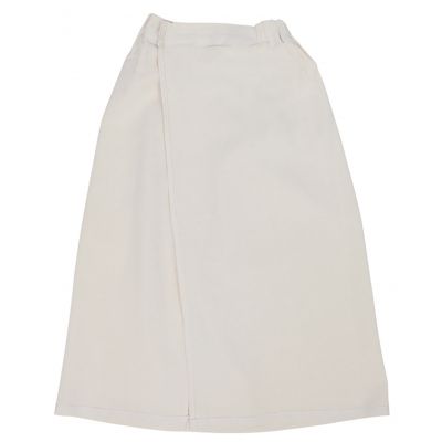 Юбка универсальная холщовая-4