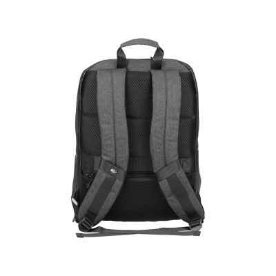 Водонепроницаемый рюкзак Stanch для ноутбука 15.6 , серый-13