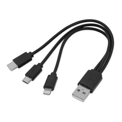 Портативное зарядное устройствоGrind, 5000 mAh, черный-3