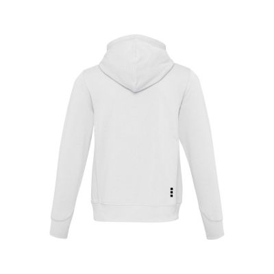 Худи унисекс Laguna, белый-2