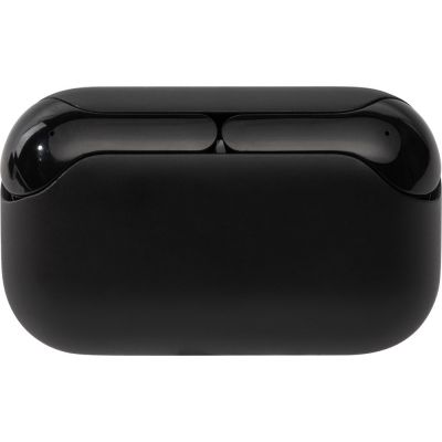 Беспроводные наушники TWS с ENC Equip, IPX4, черный-3