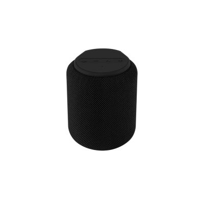 Портативная колонка mySound Clario, 15 Вт Black-0