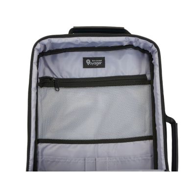 Рюкзак-трансформер Gard для ноутбука 15.6'', черный-23