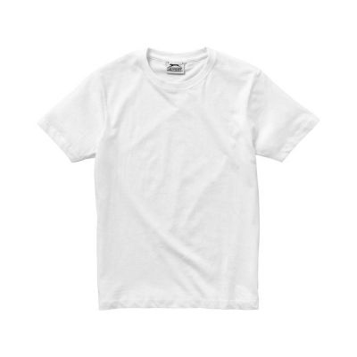 Футболка Ace женская, белый-4