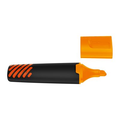 Жидкий текстовый выделитель LIQEO HIGHLIGHTER, оранжевый-2
