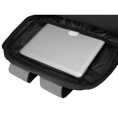 Рюкзак туристический Outdoor, серый-6