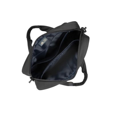RIVACASE 8422 black ECO сумка для ноутбука 13.3-14 / 6-10
