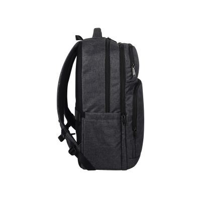 Рюкзак Eberhart Backpack темно-серый EBH19807-DG-17-2