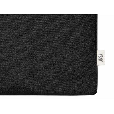 Сумка Кэррими 180 из хлопка, 180 г/м2, черный-4