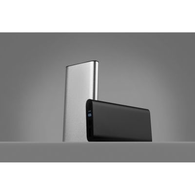 Внешний аккумулятор Rombica NEO Terra Pro, черный-5