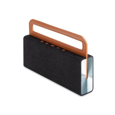 Портативная акустика Rombica Mysound BT-27 Brown-0