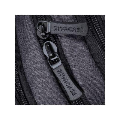 Рюкзак для ноутбука 16 7765, черный-16