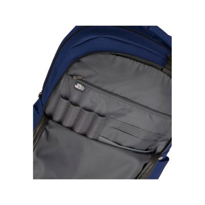 Рюкзак Vault для ноутбука 15 с защитой RFID, темно-синий-6