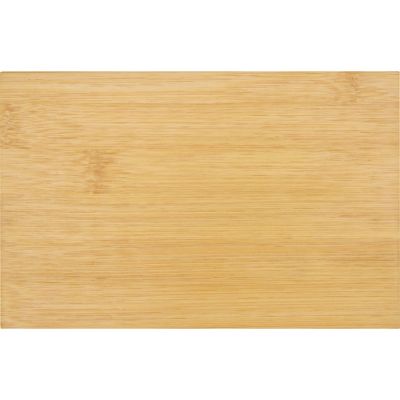 Набор из 5 предметов из бамбука для маникюра Ladia , natural-1