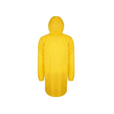 Дождевик Sunny, желтый размер (M/L)-1