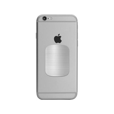 Магнитный держатель для телефона Magrip, черный-10