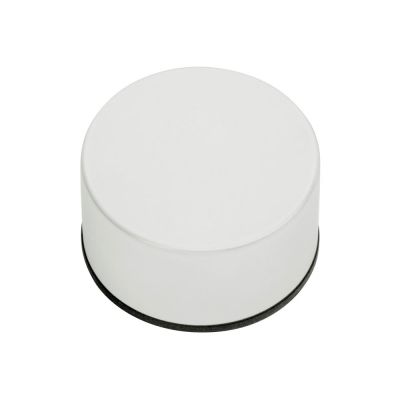 Бутылка для воды Tonic, 420 мл, белый-6