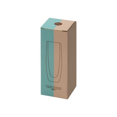 Бокал-флют для шампанского Brut с двойными стенками, 150мл-4