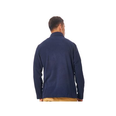 Куртка флисовая Seattle мужская, темно-синий-2