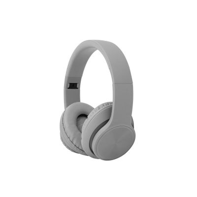 Беспроводные наушники Rombica Mysound BH-14 Grey-0