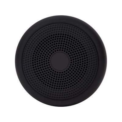 Портативная колонка TWS Steep, черный-5