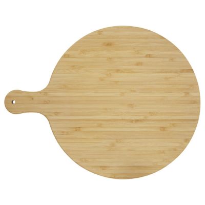 Разделочная доска Delys из бамбука - Натуральный-2