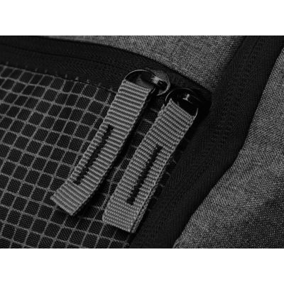 Универсальная сумка Reflex со светоотражающим эффектом, серый-2