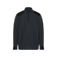 Толстовка Maverick, свинцовый/черный