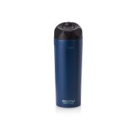 Термокружка EASY ACCESS, 420 мл, синий