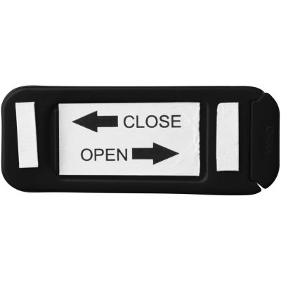 Блокер для камеры Expect, черный-2