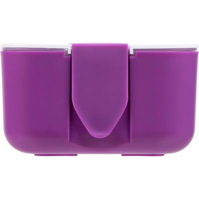 Ланч-бокс Neo, фиолетовый 2603C-7